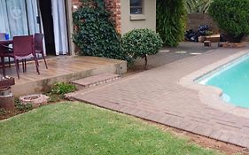 Cura Lodge